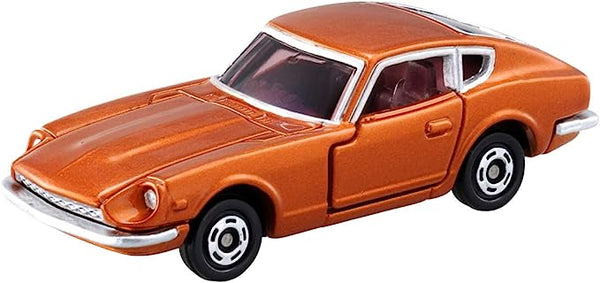 Tomica 50th Anniversary : No. 06 : Fairlady Z 432 Diecast 1:67 Scale Collectible