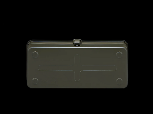 TOYO Camber Top Toolbox Y-350 MG (Moss Green)