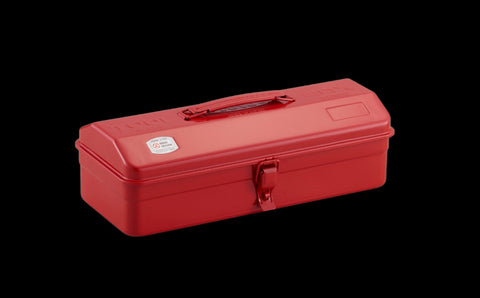 TOYO Camber Top Toolbox Y-350 R (Red)