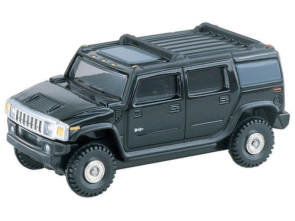 Tomica : No. 15 : Hummer H2 Diecast 1:67 Scale Collectible