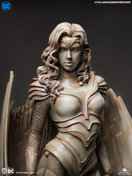DC Museum Line Series : Wonder Woman 1:4 Statue (ES : TBD)